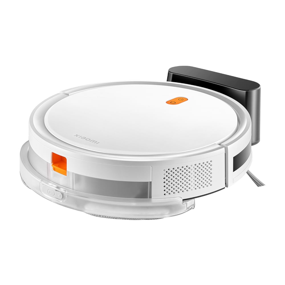 [XI-ROBO-BHR7969EU] Xiaomi Robot Vacuum | E5
