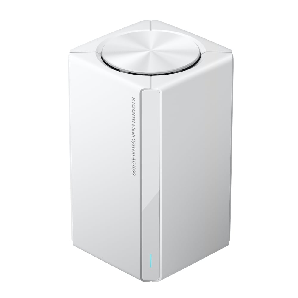 [NW-XI-DVB4452GL] Xiaomi AC1200 Whole Home Mesh WiFi System