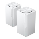 Xiaomi AC1200 Whole Home Mesh WiFi System | 2-Pack