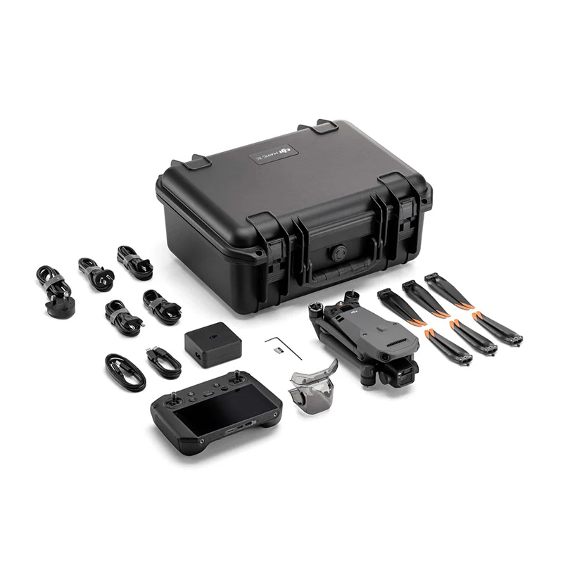 DJI Mavic 3T | Enterprise