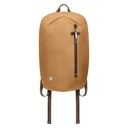 Moshi Hexa - Lightweight Backpack - Khaki Brown