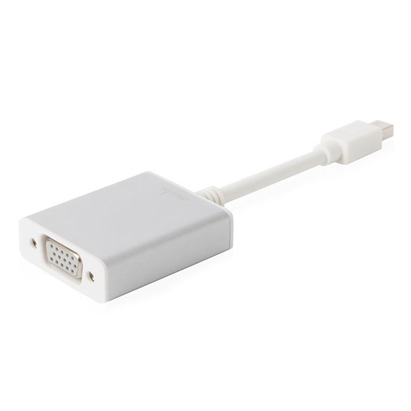 Moshi Mini DisplayPort to VGA Adapter