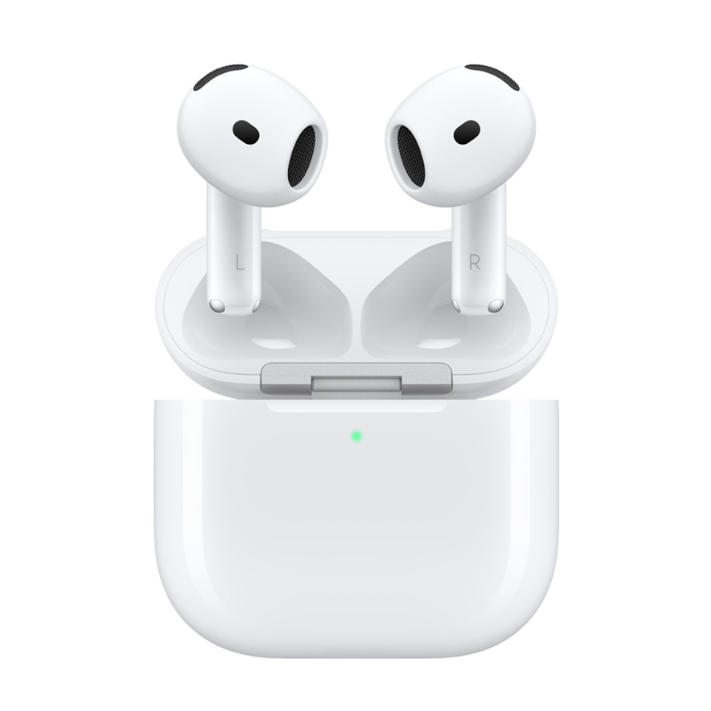 Apple Airpods 4 | Active Noise Cancellation