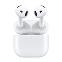 Apple Airpods 4 | Active Noise Cancellation