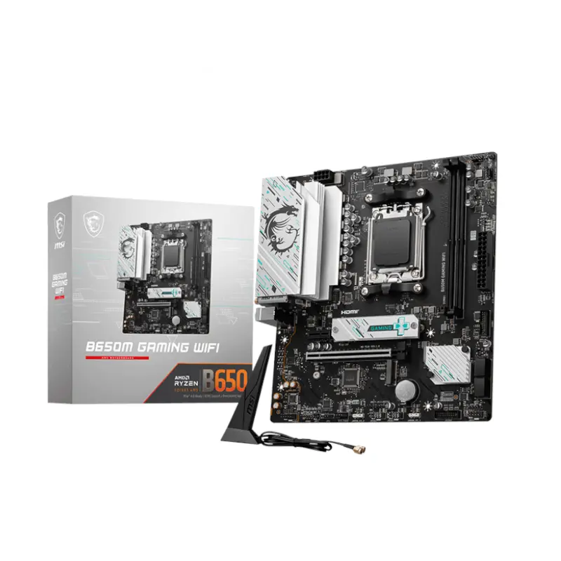 MSI B650M Gaming | WiFi