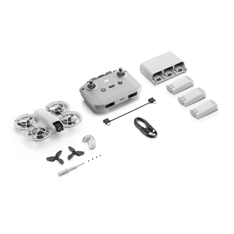 DJI Neo | Fly More Combo