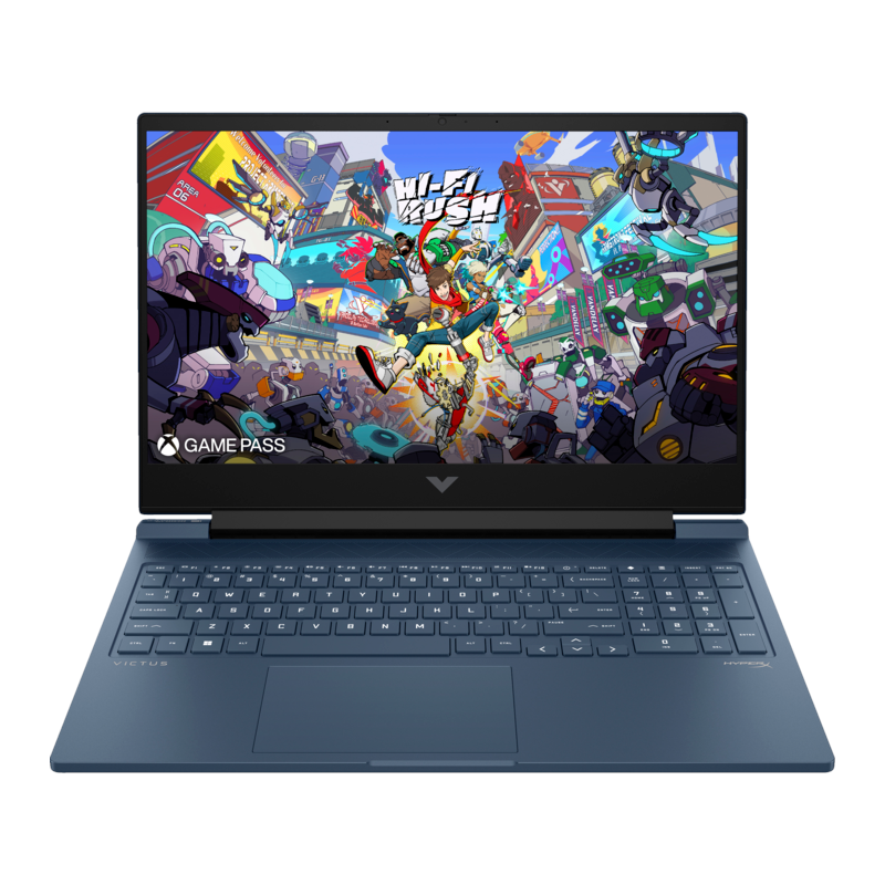 HP Victus 16 | Core i7-14700HX | 1TB