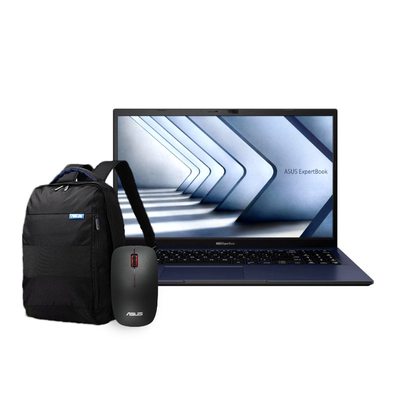 ASUS ExpertBook B1 | Core i5-1335U | 512GB
