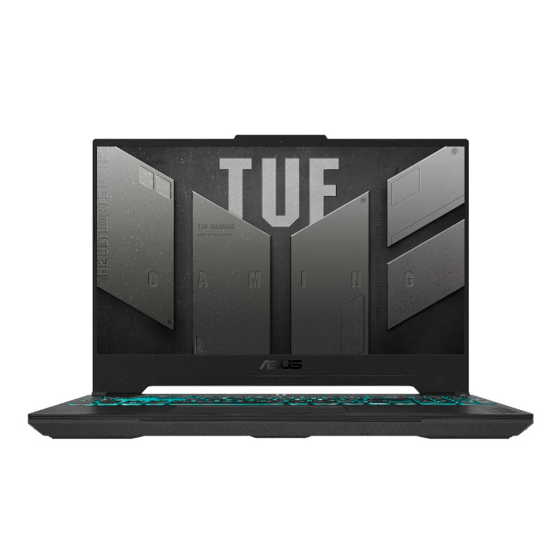ASUS TUF Gaming A15 | Ryzen 7-7735HS | RTX 4050