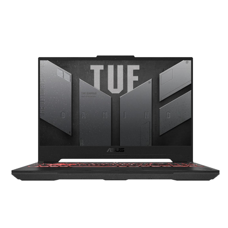 ASUS TUF Gaming A15 | Ryzen 9-8945H | RTX 4060 