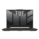 ASUS TUF Gaming A15 | Ryzen 9-8945H | RTX 4060 