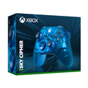 XBOX Series X Wireless Controller | Sky Cipher