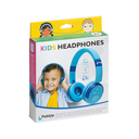 Pebble Gear Headphones | Blue
