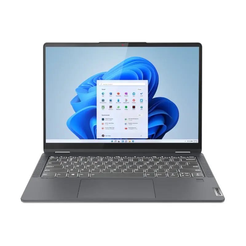 Lenovo Flex 5 | Ryzen 5-5500U | 512GB