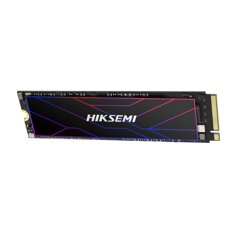 [SSD-HS-FUTURE-L-2TB] HIKSEMI Future Lite | M.2 NVME G4 | 2TB