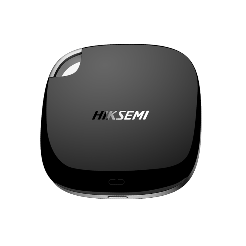 [SSD-HS-T100-512GB] HIKSEMI T100 Pocket Series | USB 3.0 | 512GB
