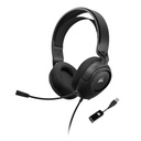 Corsair HS35 V2 Gaming Headset | Surround | Carbon