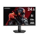 KOORUI 25E3A | 25" Gaming Monitor | 170Hz | 1920x1080