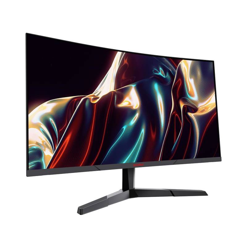 KOORUI 32E6QC | 32" Curved QHD Gaming Monitor | 144Hz | 2560x1440