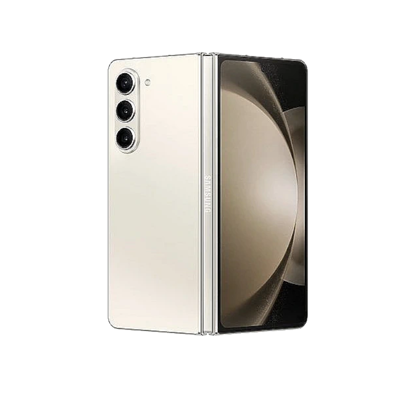 Samsung Galaxy Z Fold 5 | 256GB | Beige