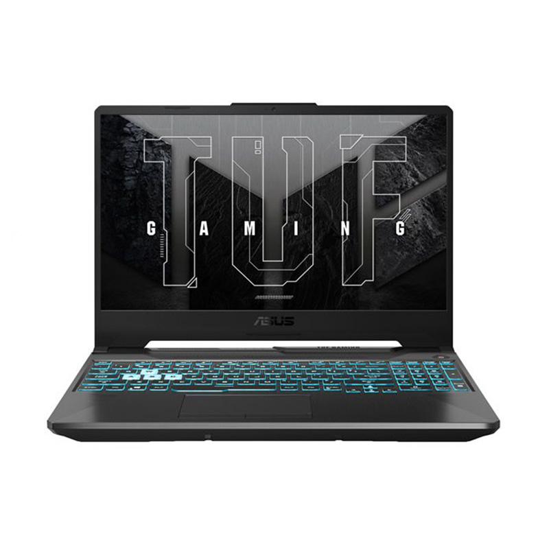 ASUS TUF Gaming A15 | Ryzen 7-7435HS| RTX 2050