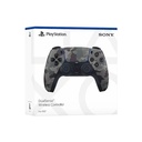 PS5 DualSense Wireless Controller | Grey Camo 