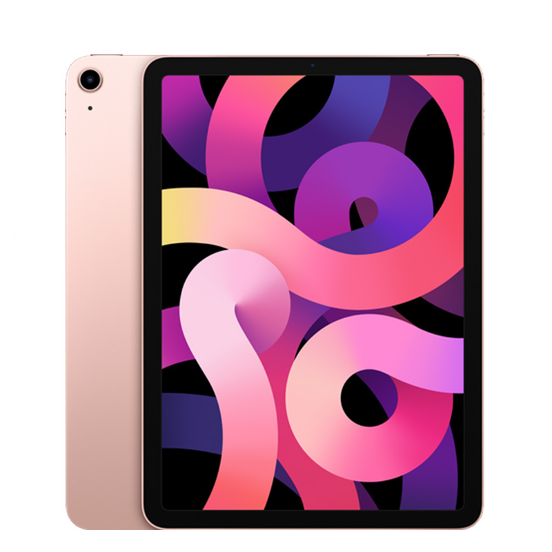 10.9 Inch iPad Air with WiFi and Cellular | 256GB | Rose Gold