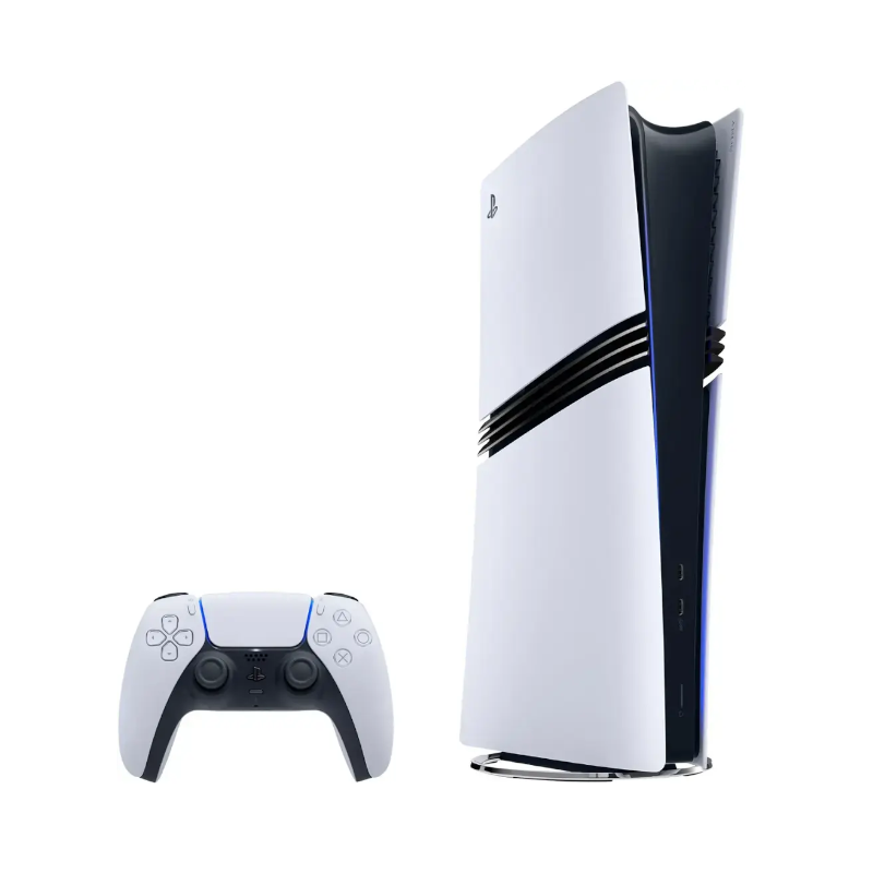 [PS5-PRO-10263983-NA] Sony Playstation 5 | Pro
