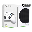 XBOX Series S | 512GB | Certified Refurbished 
