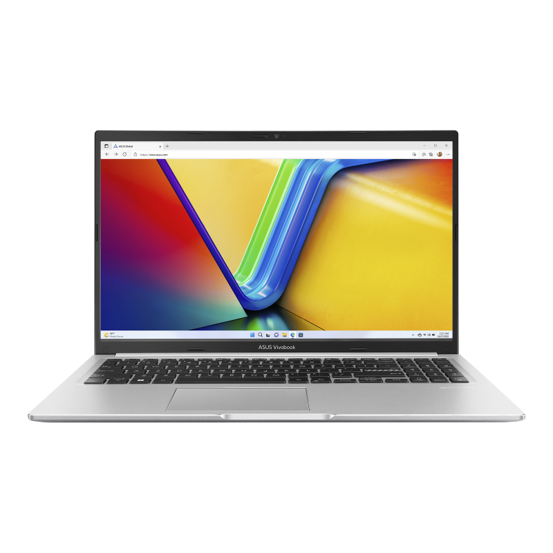 [NB-ASUS-M1502YA-58512S0W] ASUS VivoBook 15 | Ryzen 5 7430U | 512GB