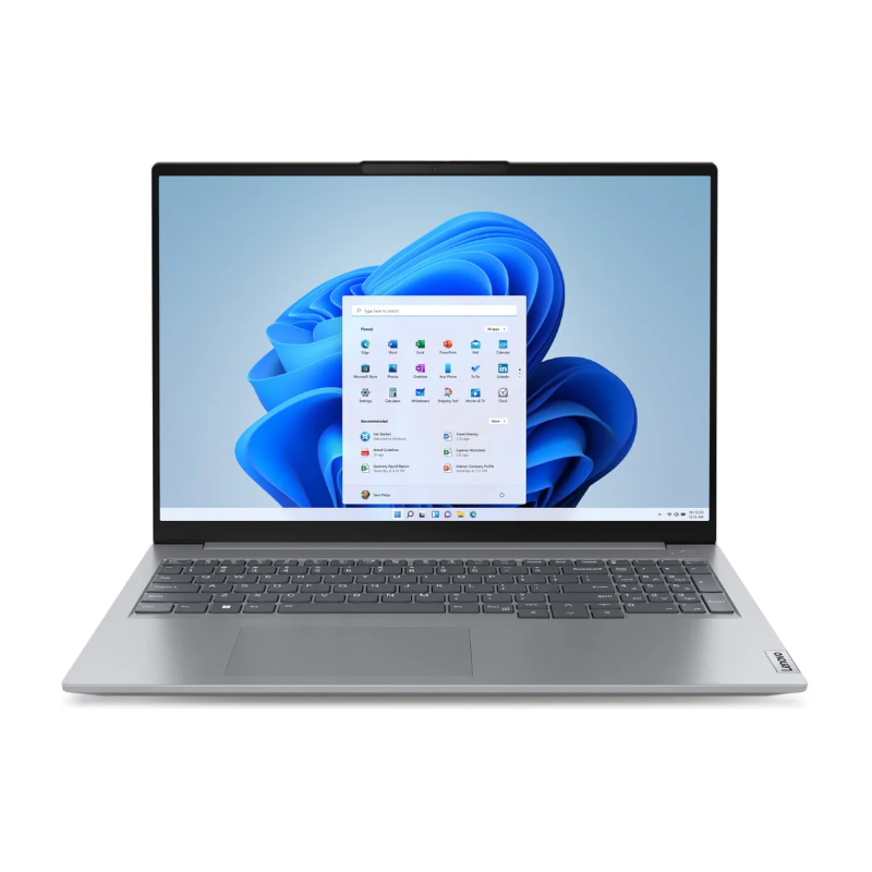 Lenovo Thinkbook 16 | Ryzen 3-7330U | 512GB 