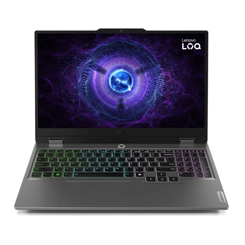 Lenovo LOQ | Core i5-12450HX | RTX 2050