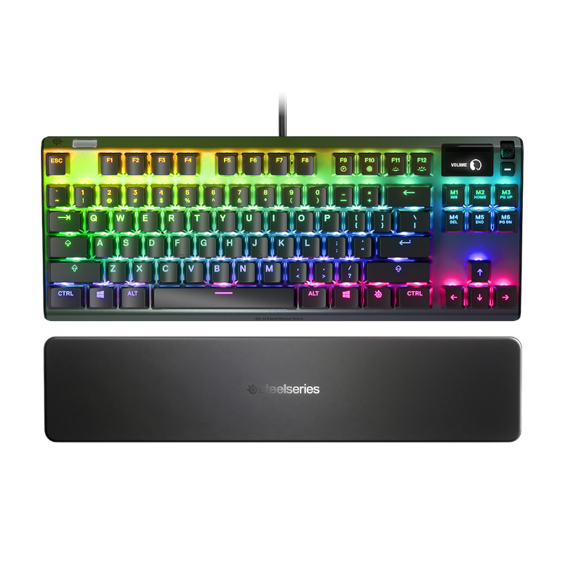 Steelseries Apex 7 | TKL 