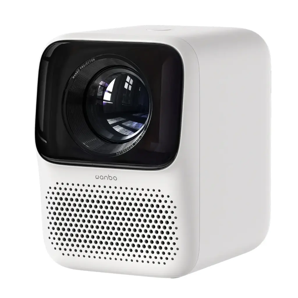 [PRO-WAN-T2-MAX] Wanbo T2 Max | Full HD Projector