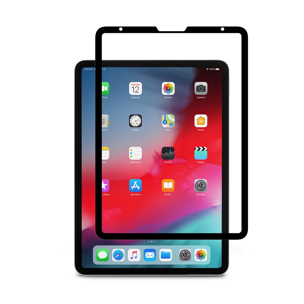 Moshi iVisor AG | For iPad Air 4 / 5 (10.9 Inch) | Black