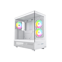 Montech XR | White