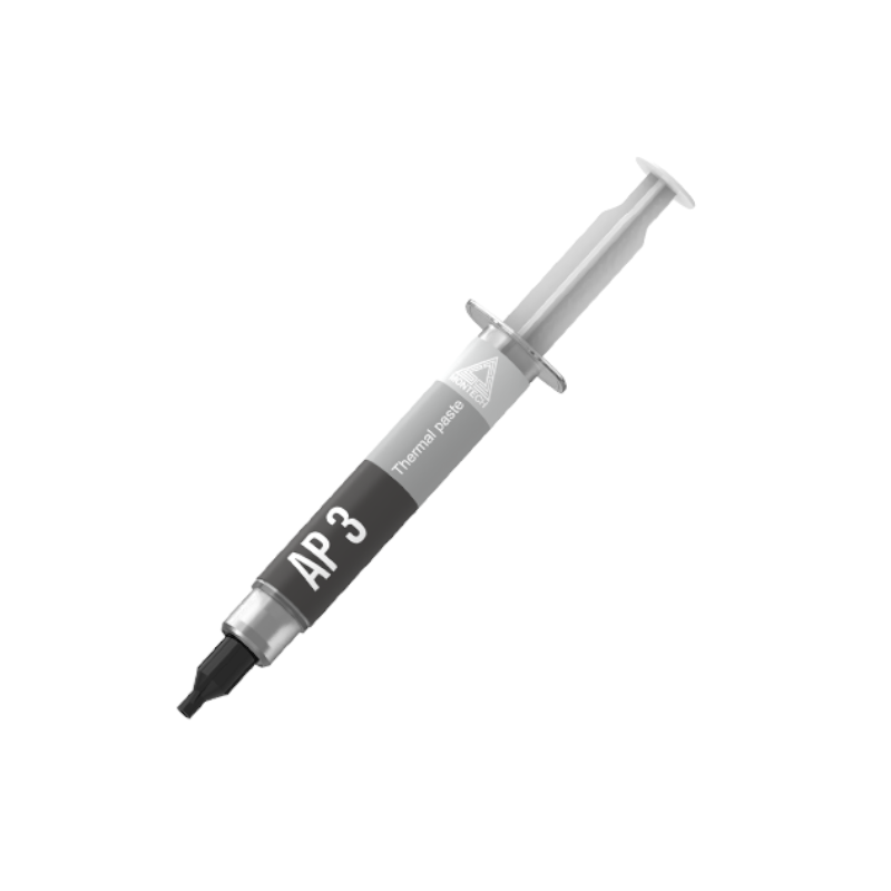 Montech AP3 | Thermal Paste