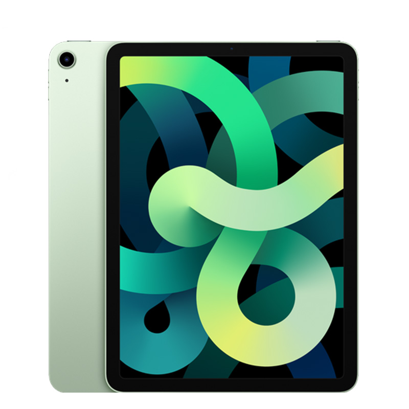 10.9 Inch iPad Air with WiFi and Cellular | 256GB | Green