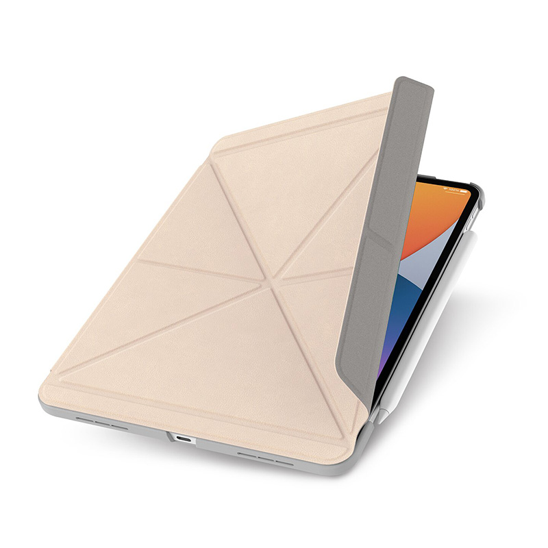 VersaCover for iPad Air (10.9-inch)/iPad Pro (11-inch) - Savanna Beige