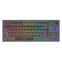 Montech Mkey TKL Darkness | Red Switch
