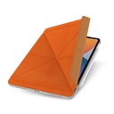 Moshi VersaCover | for iPad Air 4 /5 / iPad Pro (11-inch) | Sienna Orange