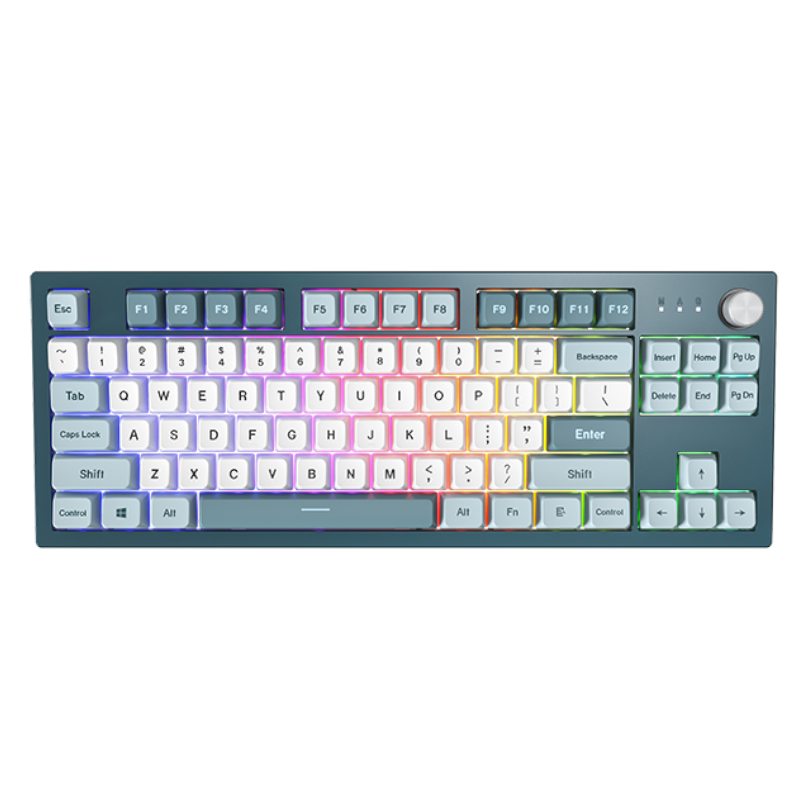 Montech Mkey TKL Freedom | Red Switch