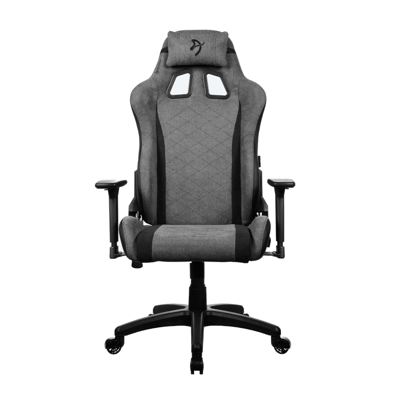 [GC-AR-AVANTI-SFB-ASH] Arozzi Avanti | Soft Fabric | Ash