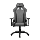 Arozzi Avanti | Soft Fabric | Ash