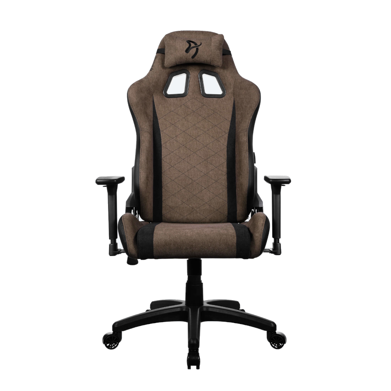 Arozzi Avanti | Soft Fabric | Brown