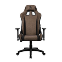 Arozzi Avanti | Soft Fabric | Brown