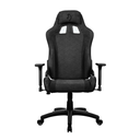 Arozzi Avanti | Soft Fabric | Dark Grey