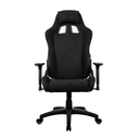 Arozzi Avanti | Soft Fabric | Pure Black