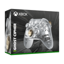 XBOX Series X Wireless Controller | Ghost Cipher