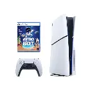 Sony Playstation 5 Slim | Ultra HD Blu-Ray Edition | Astro Bot Bundle 